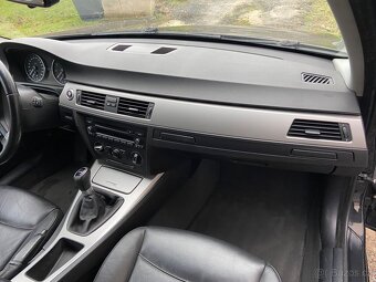 bmw e91 325i lpg - 8