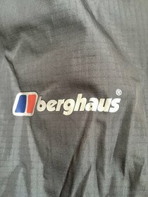 Kalhoty BERGHAUS Gore-Tex® Active Venting, L, 4500 Kč, NOVÉ - 8
