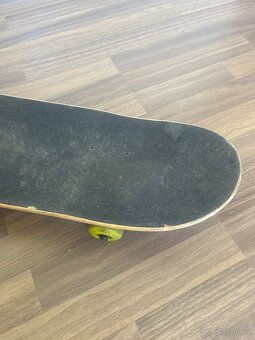 Skateboard - 8