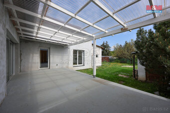 Prodej rodinného domu, 210 m², Olomouc, ul. Řepčínská - 8