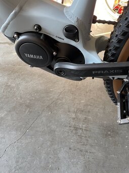 Elektrokolo Giant Fathom E+1 Pro 29er vel. L - 8