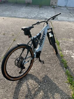 Elektrokolo Giant Fathom E+1 Pro 29er vel. L - 8