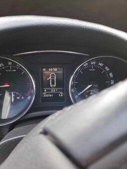 Superb, 125 kw, manuál - 8