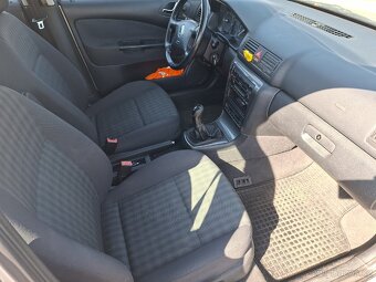 Škoda Octavia-1.9TDi - 8
