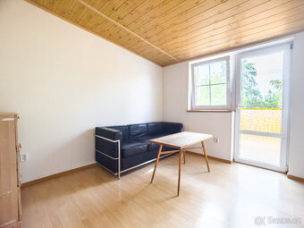 Prodej rodinného domu 90 m², pozemek 113 m² Velká Bystřice - 8