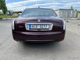 Lancia thesis 2.4 jtd - 8