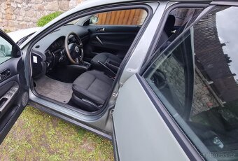 Prodám VW Passat b5 1.9 tdi pd 85kw atj 4motion r.v.2000 - 8