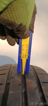 185/65 R15 letní Nexen - 8