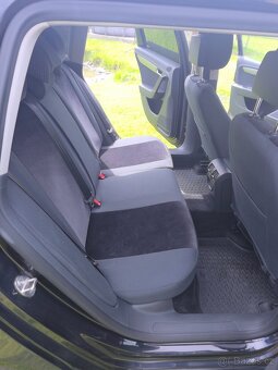Volkswagen Passat B7 - 8