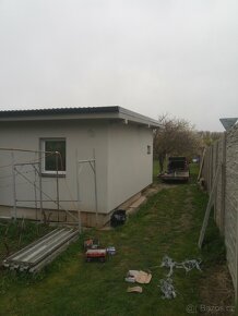 Malé a větší dřevostavby Tiny Haus - 8