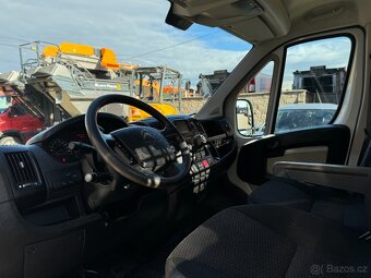 Citroën Jumper 2.0 HDI 96 kW - 8