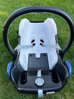 Baby Jogger City Elite - 8