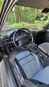 Bmw e30 316i - 8