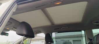 Prodám VW Sharan 2,0,TDI, 125kW, DSG, 2012, kůže, panorama - 8