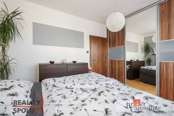 Pronájem, byty/3+1, 70 m2, Jabloňová 403/25, 46001 Liberec, - 8