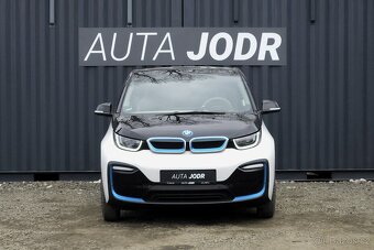 BMW i3 120 Ah 125 kW - 8