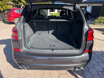 BMW X3 ALPINA - 8