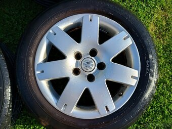 ALU 5x112 - 8