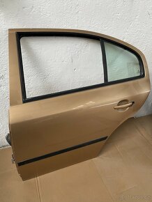 Různé dveře Fabia 1,2 / Octavia 1… - 8