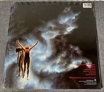 Roger Hodgson | In the Eye. . | 1st US pressing | NEW - 8