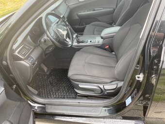 Kia Optima 1.7 CRDi 104 kW / kup ČR 05/2017 /automat/kamera - 8