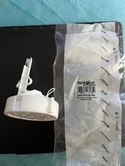 Whirlpool - 8