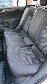 Opel Astra K ST 2018 1.6 CDTI 81kw - 8
