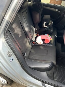 Audi A4 3.0 tdi Quattro, 180kW, rozvody, serviska - 8