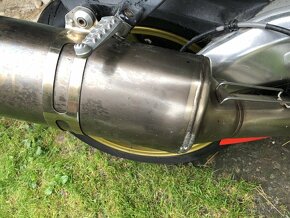 Motonadily Aprilia rsv1000 mille 2003 dily rotax - 8