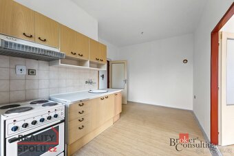 Prodej, byty/1+1, 42 m2, Obránců míru 349, 55101 Jaroměř, Ná - 8