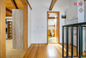 Prodej rodinného domu, 136 m², Domažlice, ul. Vodní - 8