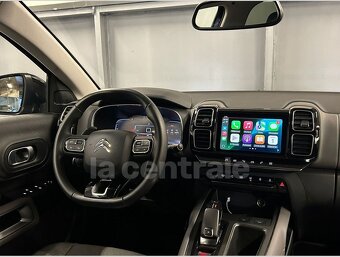 Citroen C5 Aircross BlueHDi 130 S&S BUSINESS+ EAT8 2020 - 8
