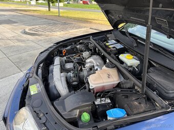 Skoda superb - 8