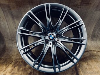 TOP kola BMW 7 G11 R20 style 649 individual - 8