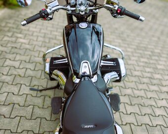 BMW R18 FIRST EDITION-WUNDERLICH-STAV NOVEJ - 8