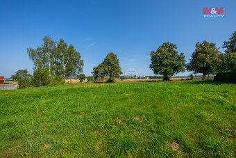 Prodej pozemku k bydlení 1.151 m2 v Bystřici nad Pernštejnem - 8