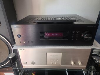 PIONEER SX 20 - 8
