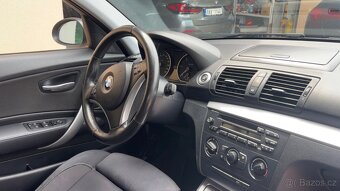 BMW 118d - 8