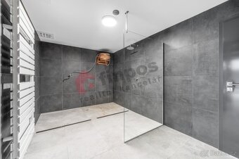 Prodej apartmánu č. 7 - mezonet, 71 m2 + 2 balkony - projekt - 8