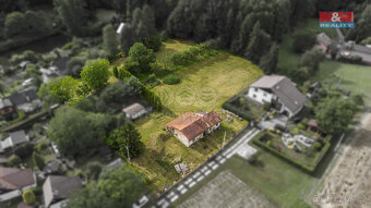 Prodej pozemku k bydlení, 5856 m², Petrovice u Karviné - 8