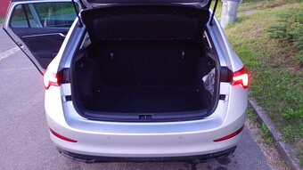 Scala style 1,5 TSI 110 kW, Škoda Scala, Scala - 8