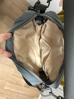 Kočárek/ sporťák Oyster zero Gravity barva Mustard - 8
