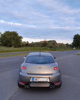 Alfa Romeo GT 3.2 V6 BUSSO - 148.500 km - 8