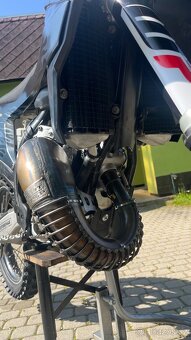 KTM SX125 2020 - 8