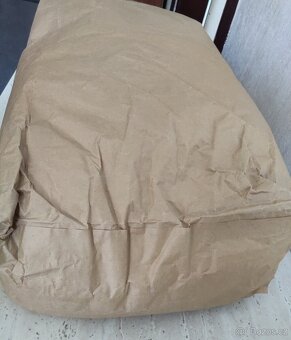 Kotvičník zemní včetně semínek, Celý 5 kg pytel - 8