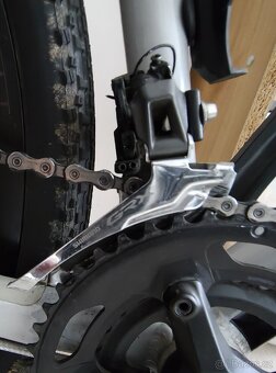 Cube Crossrace PRO 2021 - 8