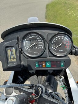 BMW R 1150 GS - 8