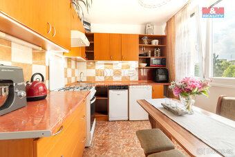 Prodej bytu 2+1, 59 m² v Mladé Boleslavi, ul. U stadionu - 8