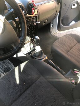 Prodám Dacia Duster 1.5 dci 79Kw - 8