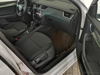 Škoda Octavia LED VIRTUÁL KEYLESS TAŽNÉ ZÁRUKA - 8